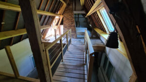 Batir En Maitrisant Renovation Houlbec Le Gros Theil 