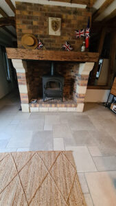 Batir En Maitrisant Renovation Houlbec Le Gros Theil 