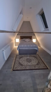 Batir En Maitrisant Renovation Houlbec Le Gros Theil 