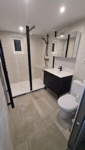 Batir En Maitrisant Renovation Houlbec Le Gros Theil 