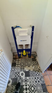 Batir En Maitrisant Renovation Houlbec Le Gros Theil 