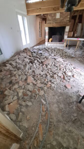 Batir En Maitrisant Renovation Houlbec Le Gros Theil 