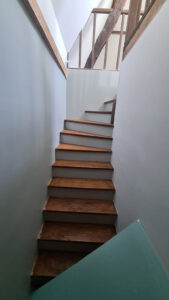 Batir En Maitrisant Renovation Houlbec Le Gros Theil 