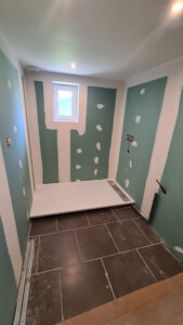 Batir En Maitrisant Renovation Houlbec Le Gros Theil 