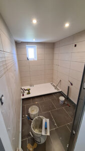 Batir En Maitrisant Renovation Houlbec Le Gros Theil 