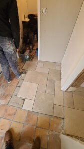 Batir En Maitrisant Renovation Houlbec Le Gros Theil 