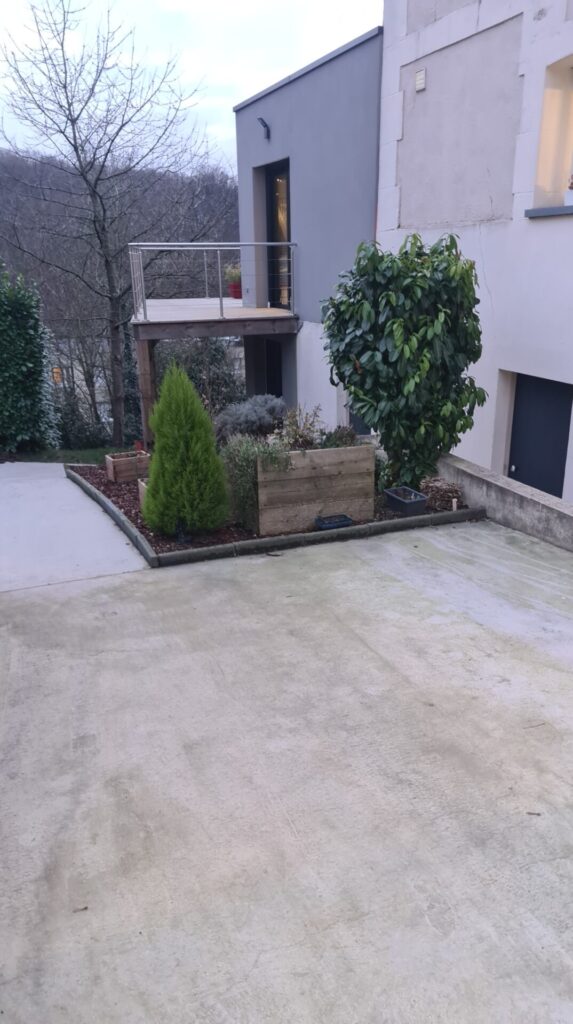 Batir En Maitrisant Agrandissement Deville Les Rouen 