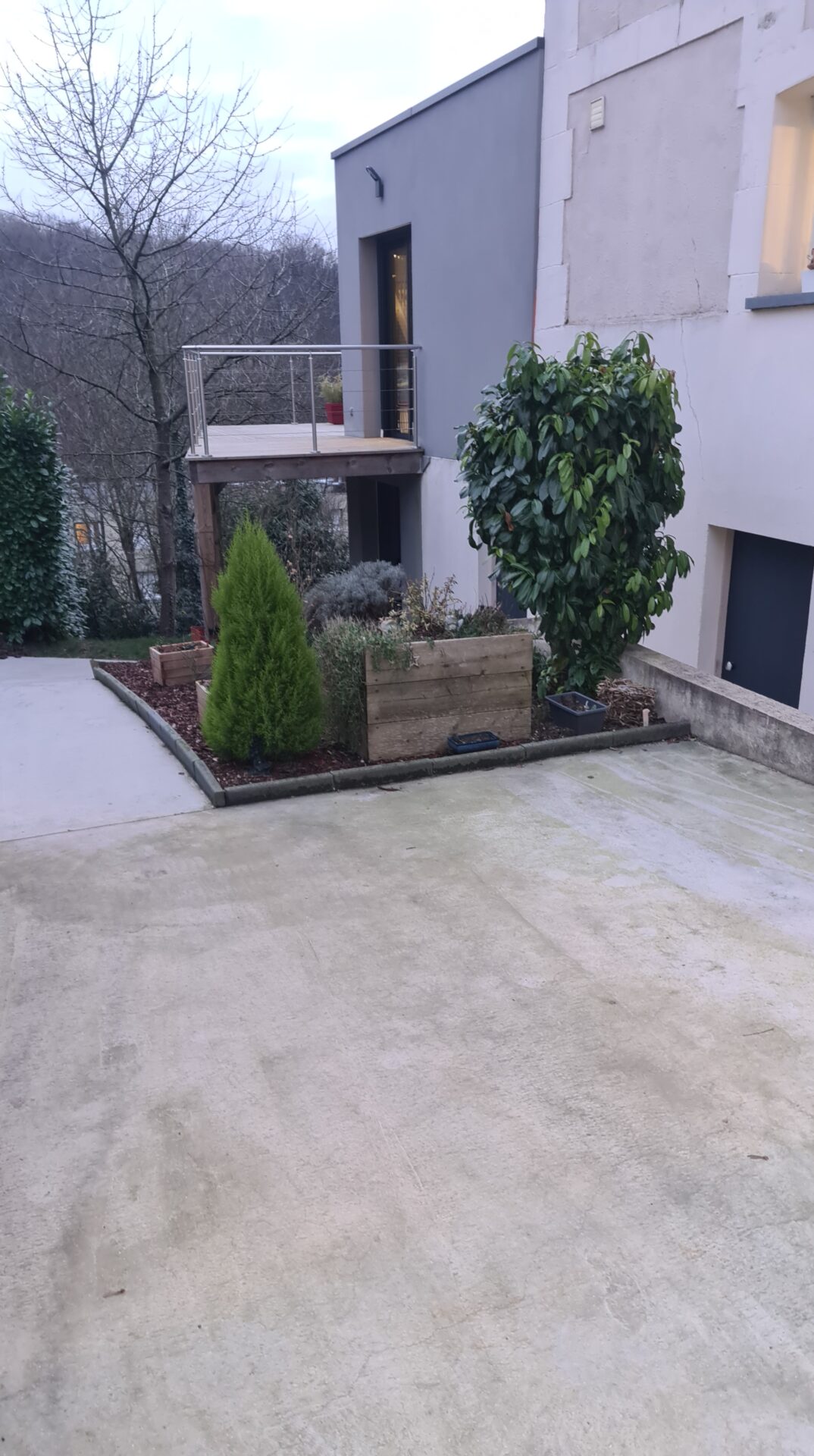 Batir En Maitrisant Agrandissement Deville Les Rouen