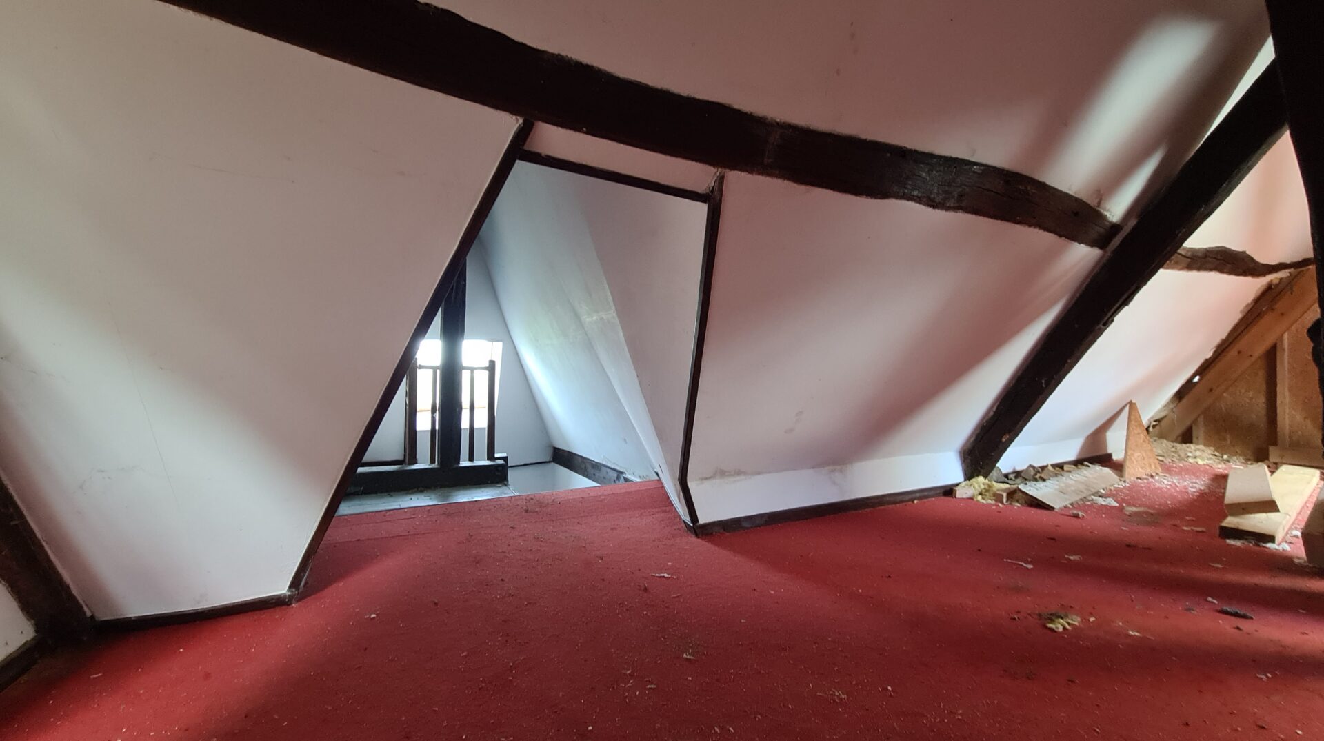 Batir En Maitrisant Renovation Louversey