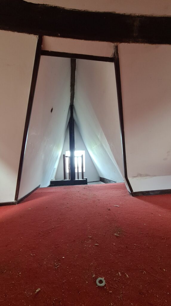 Batir En Maitrisant Renovation Louversey