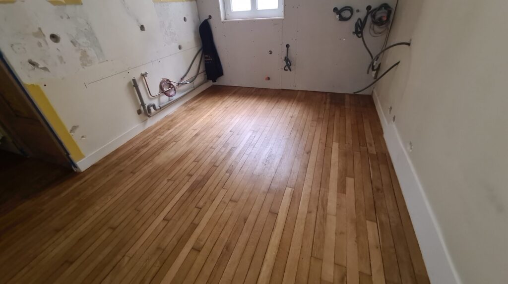 Batir En Maitrisant Renovation Paris 