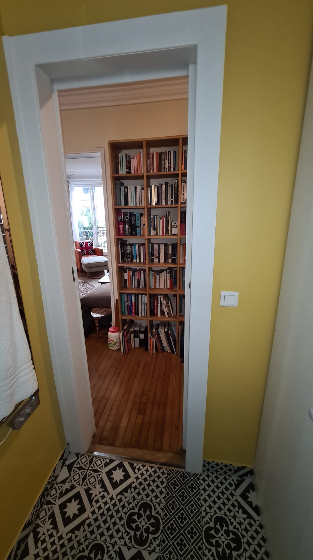 Batir En Maitrisant Renovation Paris