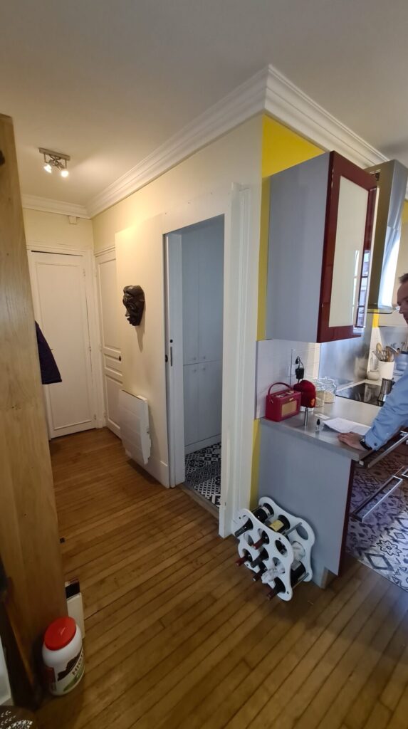Batir En Maitrisant Renovation Paris 