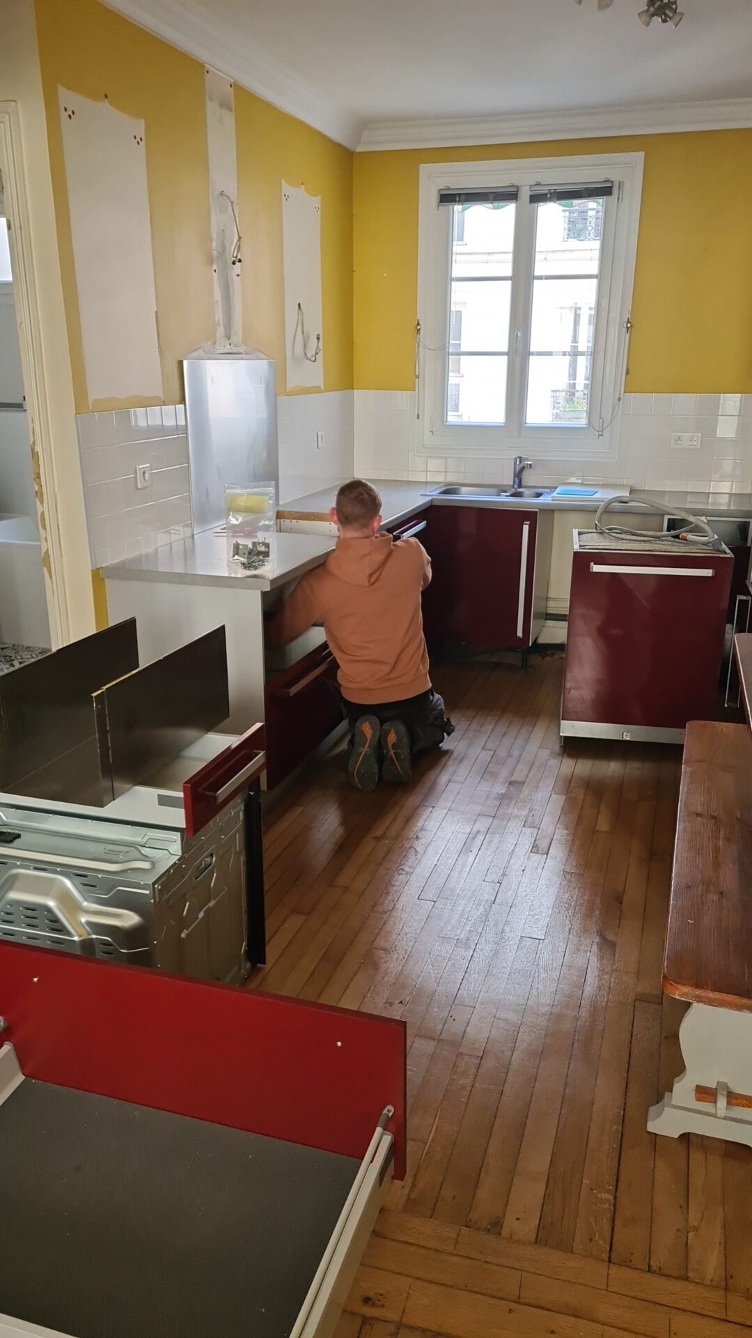 Batir En Maitrisant Renovation Paris 